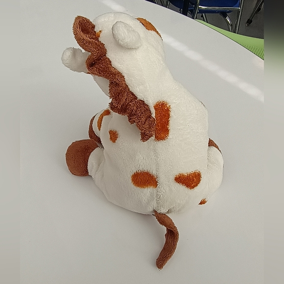 Ty Pluffies Gallops the Horse Pony Tylux 2005 Plush Stuffed Animal - Picture 5 of 11